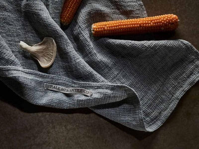 Basix Tutto Towel | Hale Mercantile Co. | JANGEORGe Interior Design
