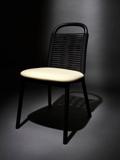 Zantilam 21NR Chair | Very Wood | JANGEORGe Interior Design
