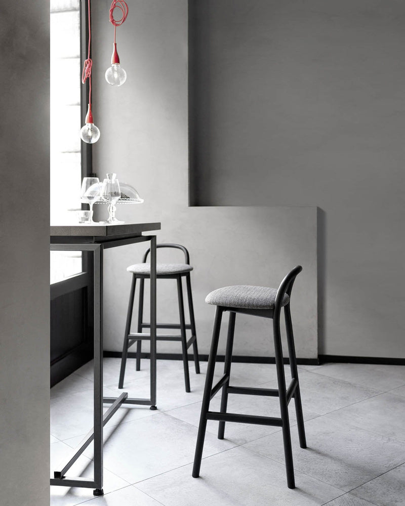 Zantilam 16 - Barstool | Very Wood | JANGEORGe Interior Design