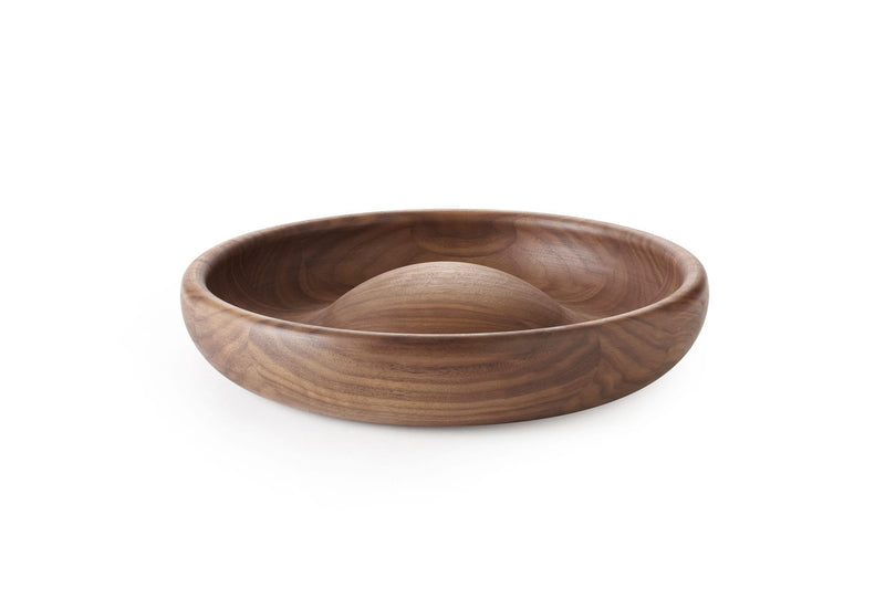 Kristine F. Melvaer Soft Bowl | When Objects Work | JANGEORGe Interior Design