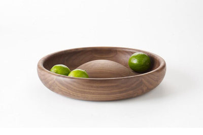 Kristine F. Melvaer Soft Bowl | When Objects Work | JANGEORGe Interior Design