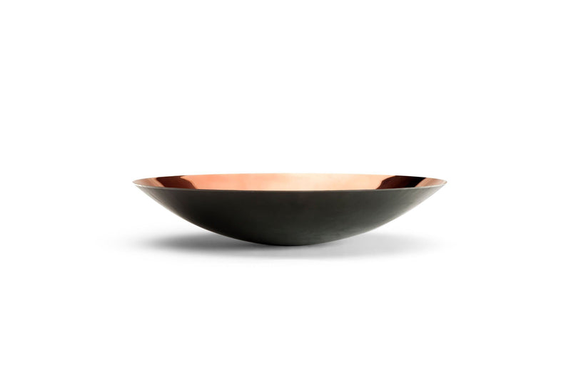 Marcio Kogan Bowl | When Objects Work | JANGEORGe Interior Design