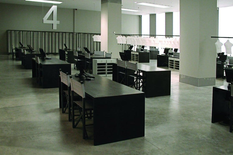 Big Irony - Desk | Zeus | JANGEORGe Interior Design