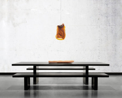 Tommaso Bench and Table | Zeus | JANGEORGe Interior Design