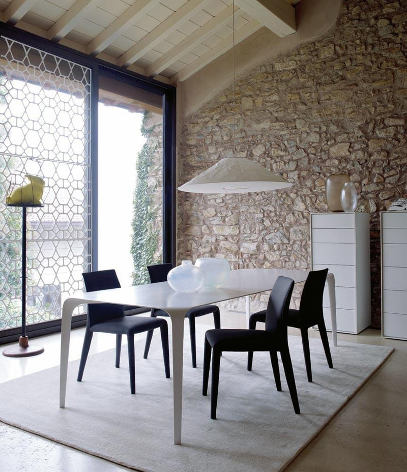 Vol Au Vent Chair | B&B Italia | JANGEORGe Interior Design