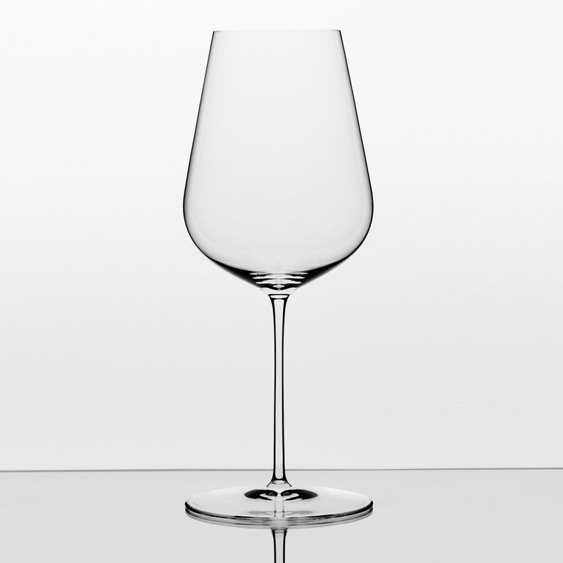 JANGEORGe Interiors & Furniture Jancis Robinson x Richard Brenson - The 1 Wine Glass