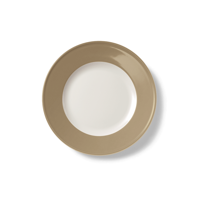 Solid Color - Dessert Plate 8.3in | 21cm (Ø)