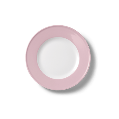 Solid Color - Dessert Plate 7.5in | 19cm (Ø)