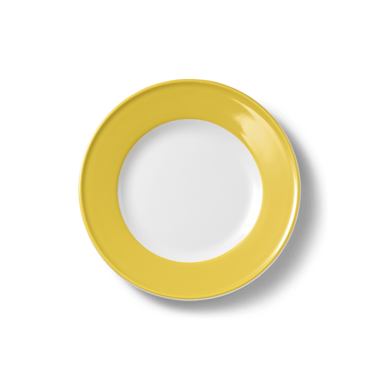 Solid Color - Dessert Plate 8.3in | 21cm (Ø)