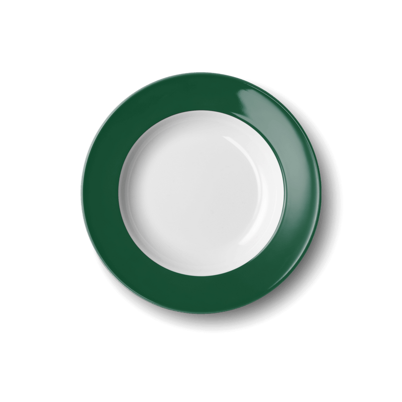 Solid Color - Soup Plate 9.1in | 23cm (Ø)