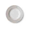 Solid Color - Soup Plate 9.1in | 23cm (Ø) - JANGEORGe Interiors & Furniture