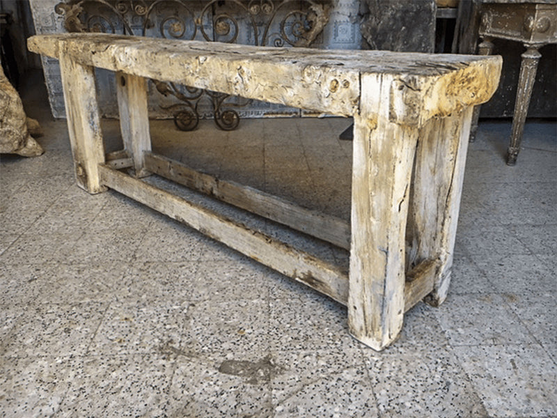 JANGEORGe Interiors & Furniture Antique French Antique Table