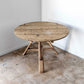 JANGEORGe Interiors & Furniture Antique Round Table