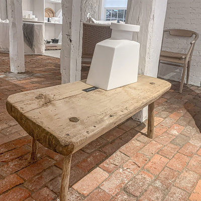 JANGEORGe Interiors & Furniture Antiques Antique Low Table