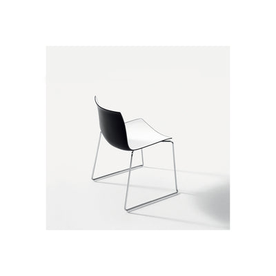 Catifa 46 (0278) Chair - JANGEORGe Interiors & Furniture
