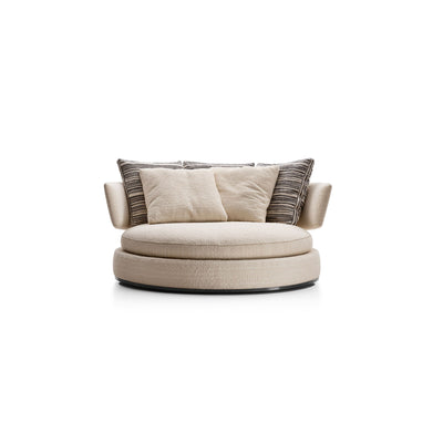 JANGEORGe Interiors & Furniture B&B Italia Amoenus Soft Sofa
