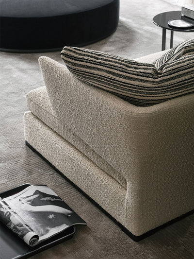 JANGEORGe Interiors & Furniture B&B Italia Amoenus Soft Sofa