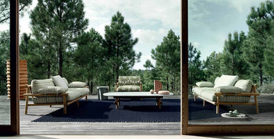 JANGEORGe Interiors & Furniture B&B Italia Ayana Small Table