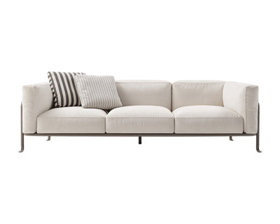 Borea - Outdoor Sofa - JANGEORGe Interiors & Furniture