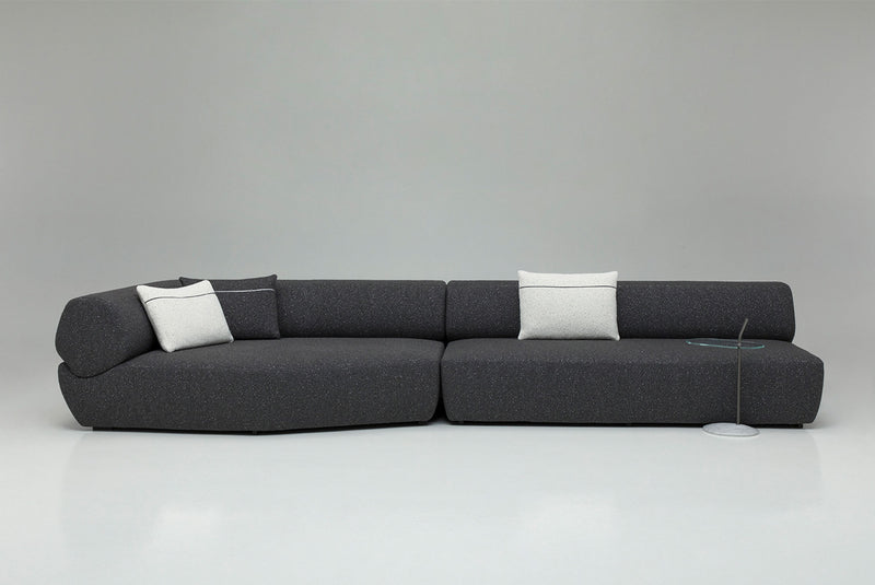 JANGEORGe Interiors & Furniture B&B Italia Naviglio Sofa