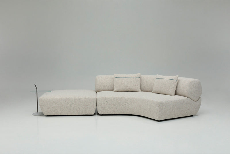 JANGEORGe Interiors & Furniture B&B Italia Naviglio Sofa
