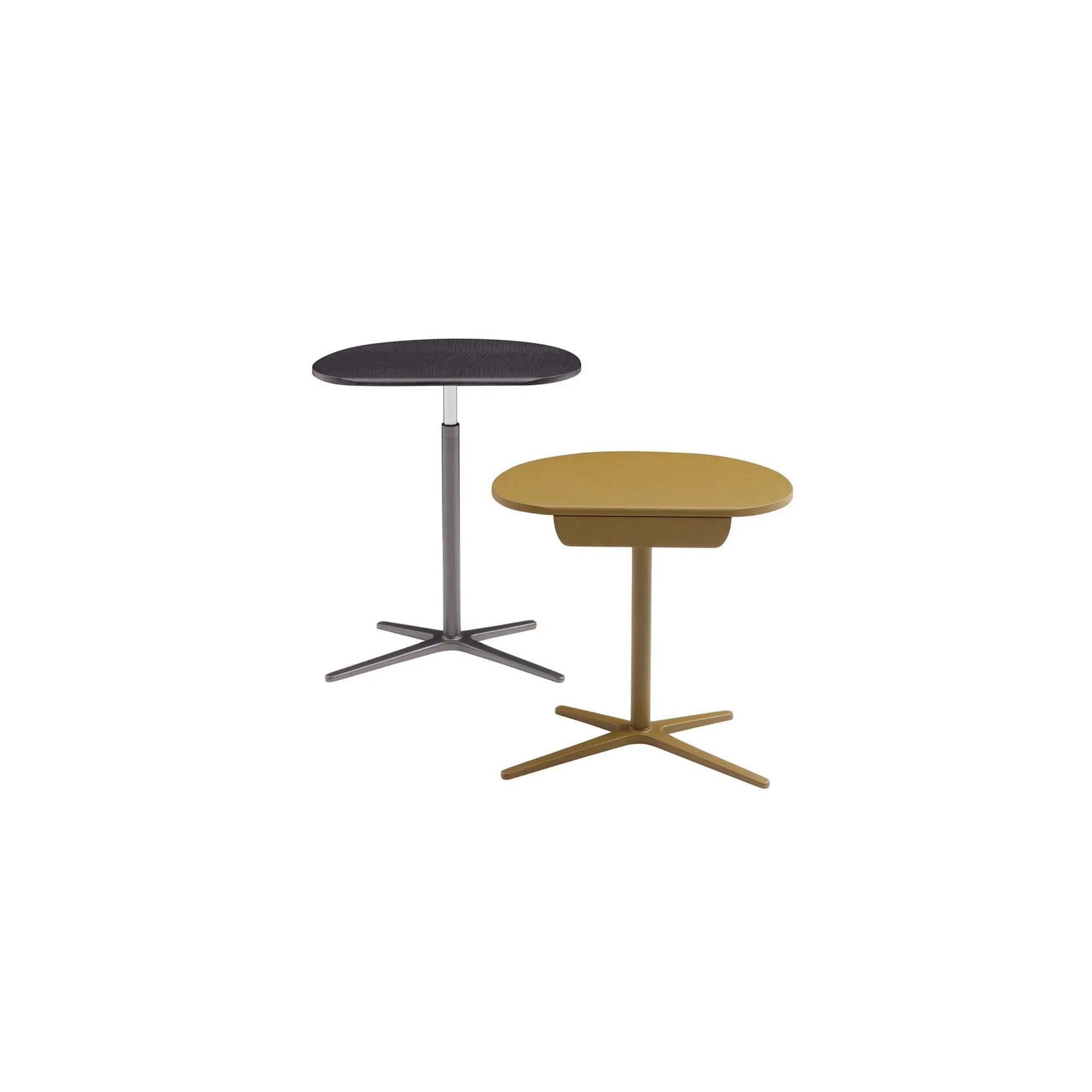 JANGEORGe Interiors & Furniture B&B Italia Sir Vito Small Tables