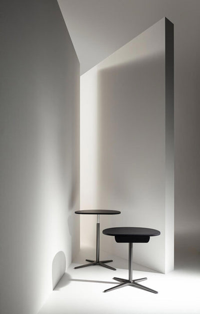 JANGEORGe Interiors & Furniture B&B Italia Sir Vito Small Tables