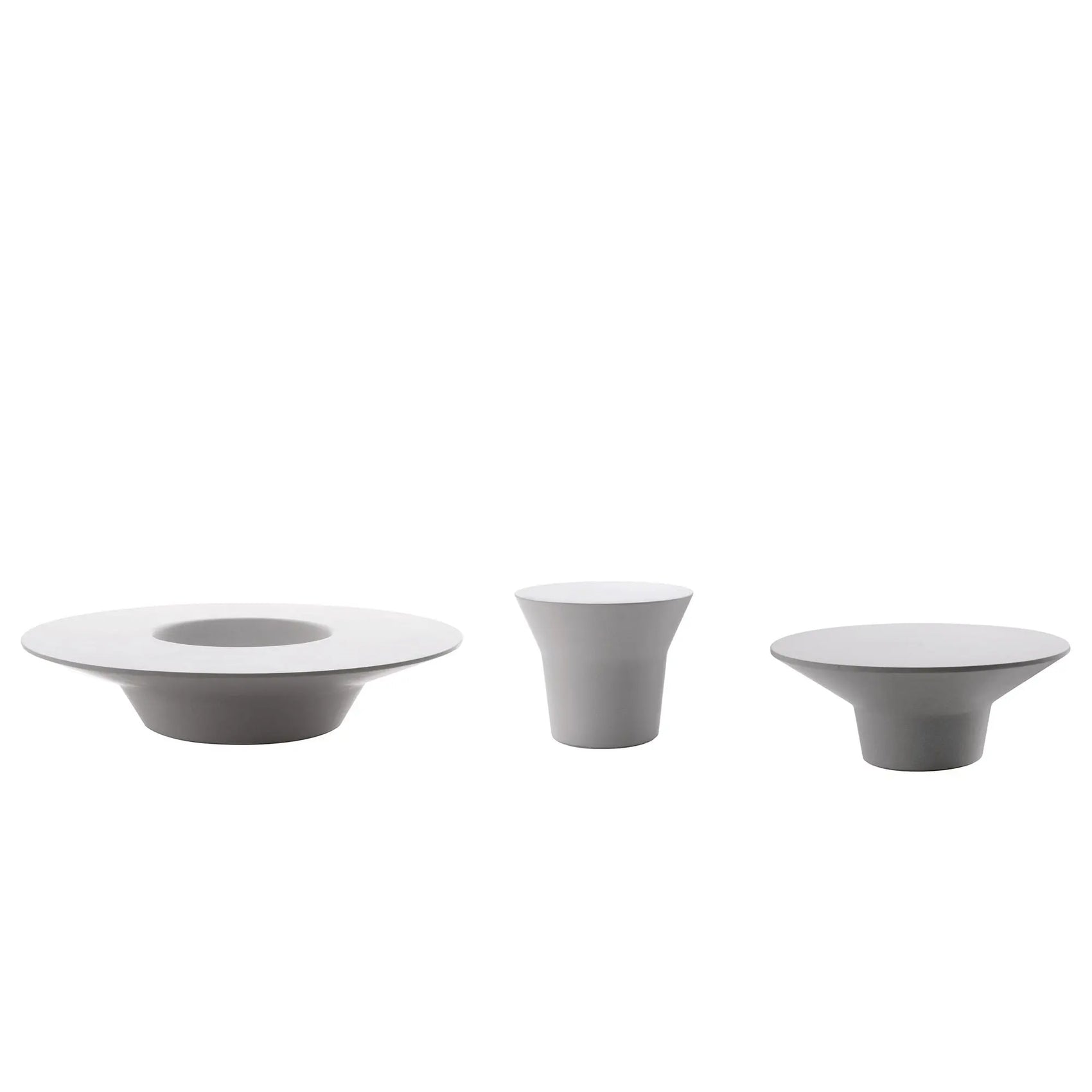 Springtime - Small Table Ø43cm (TST4) - JANGEORGe Interiors & Furniture