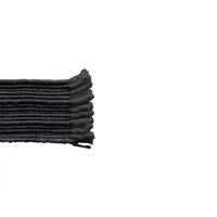 JANGEORGe Interiors & Furniture B&B Italy Rug Timo Black