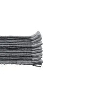 JANGEORGe Interiors & Furniture B&B Italy Rug Timo Dark Grey