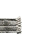 JANGEORGe Interiors & Furniture B&B Italy Rug Timo Grey