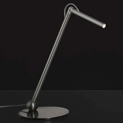 Calamaio - Table Lamp | Oluce | JANGEORGe Interiors & Furniture