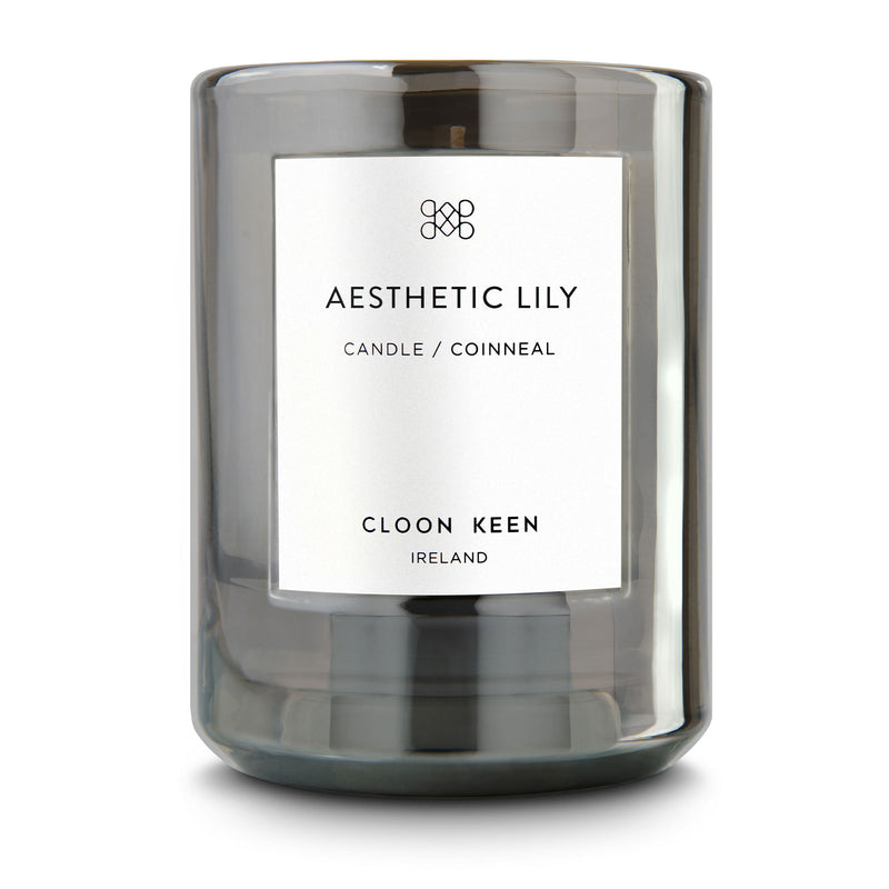 Cloon Keen Candle Aesthetic Lilly USA 285gr