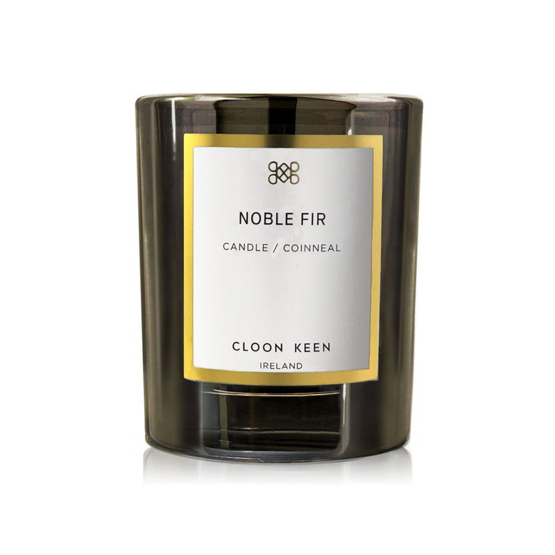 Cloon Keen Candle Noble Fir USA 285gr