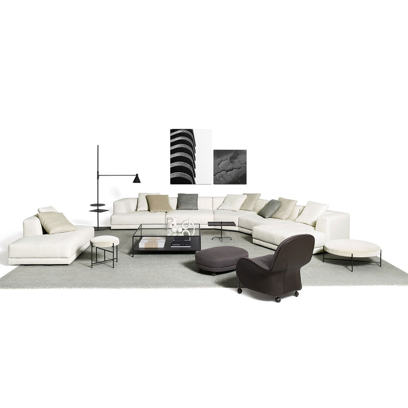 JANGEORGe Interiors & Furniture DePadova Alberese Sofa