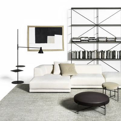 JANGEORGe Interiors & Furniture DePadova Alberese Sofa
