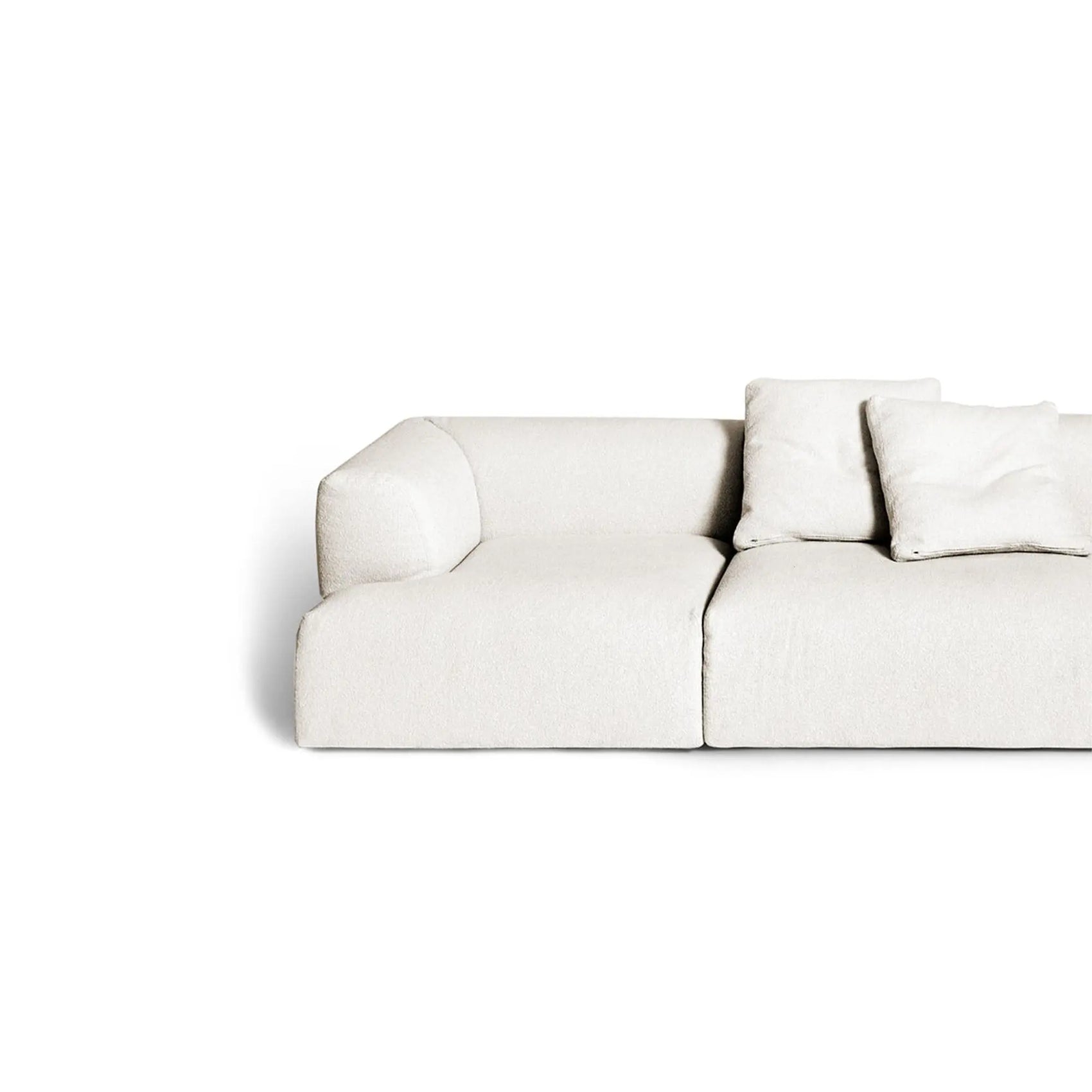 JANGEORGe Interiors & Furniture DePadova Atalante Sofa