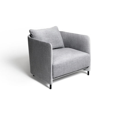 JANGEORGe Interiors & Furniture DePadova Blendy Lounge Armchair