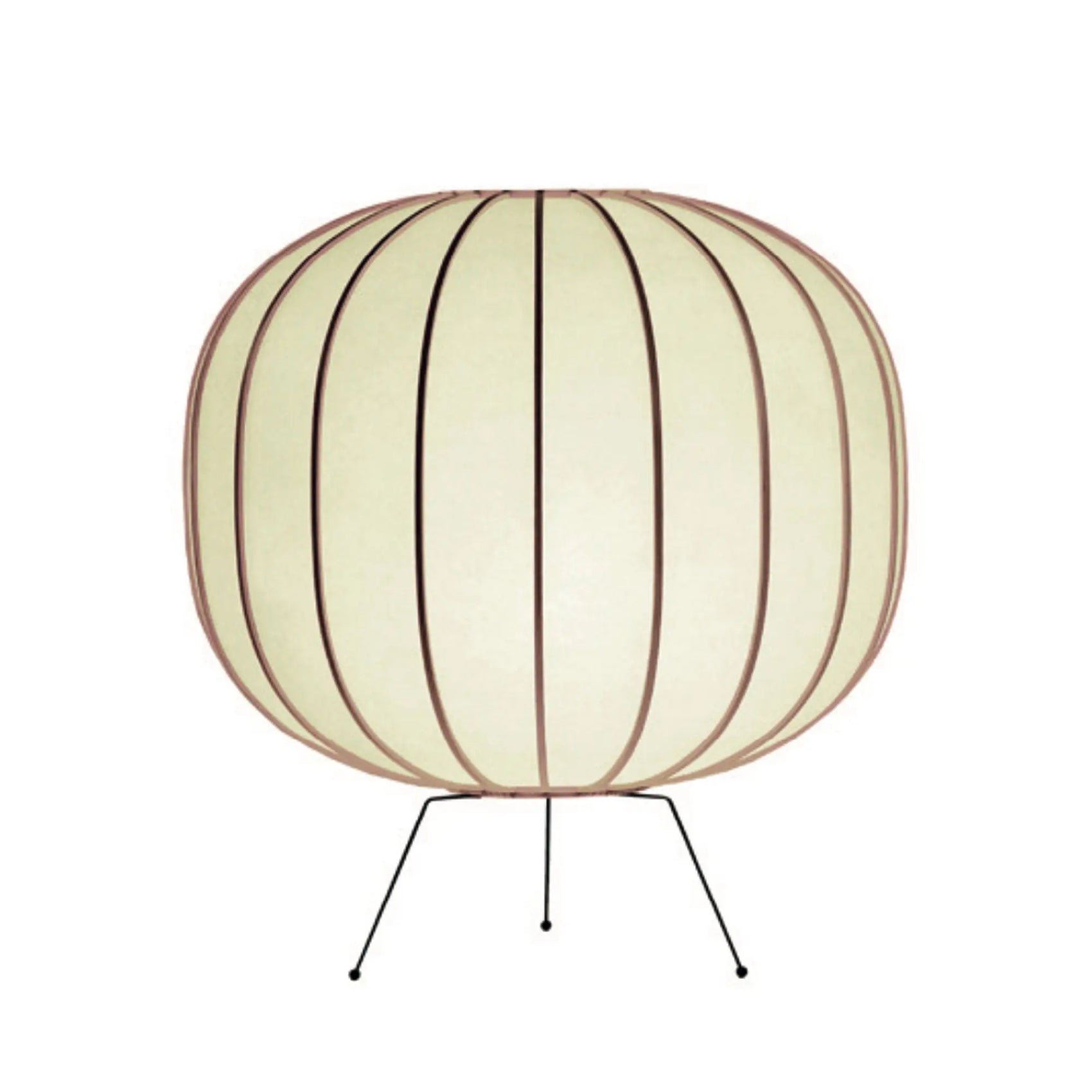 JANGEORGe Interiors & Furniture DePadova Bombori - Floor Light