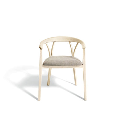 JANGEORGe Interiors & Furniture DePadova Donzelletta Chair