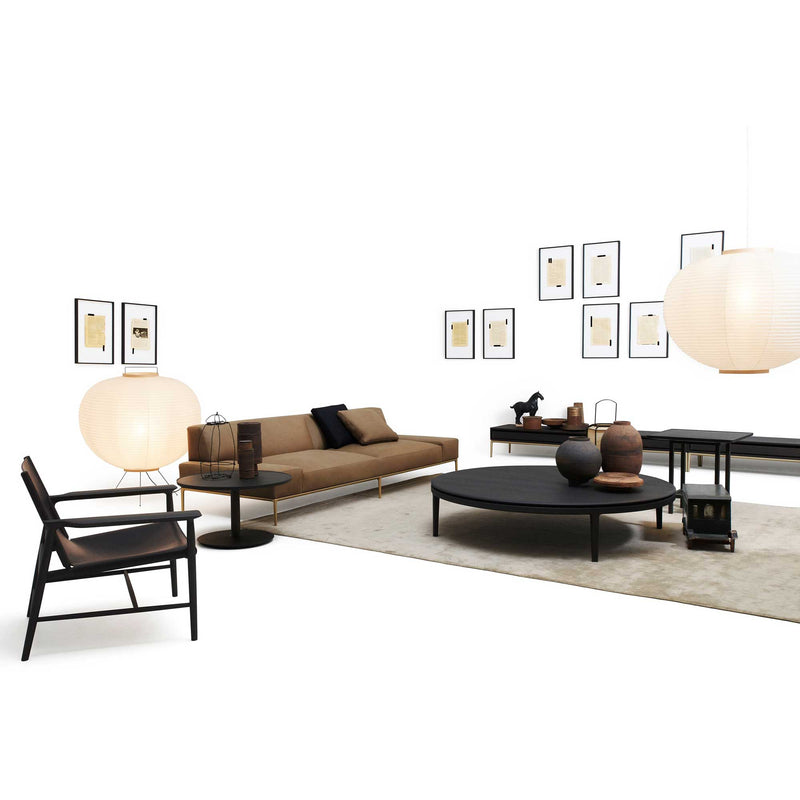JANGEORGe Interiors & Furniture DePadova Horizontal ēdition