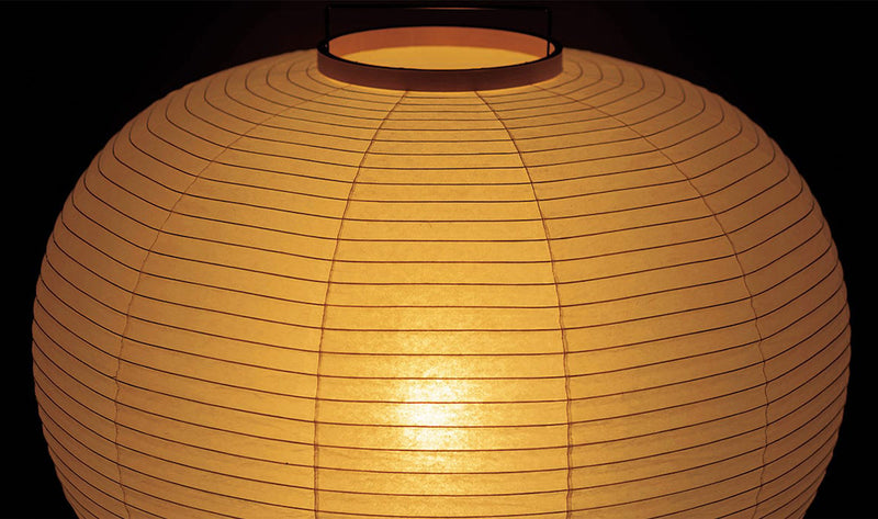 JANGEORGe Interiors & Furniture DePadova Lantern Suspension Light