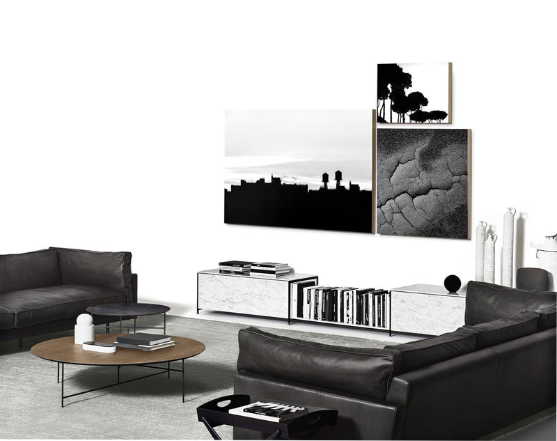 JANGEORGe Interiors & Furniture DePadova Ma-U Studio R.I.G Modules Living