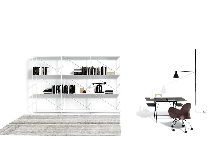 Scrittarello - Desk - JANGEORGe Interiors & Furniture