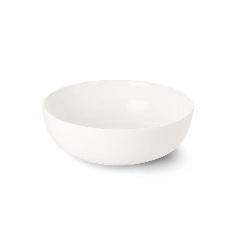 Basic - Bowl White