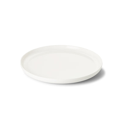 Basic - Dessert Plate White 11in | 28cm (Ø)