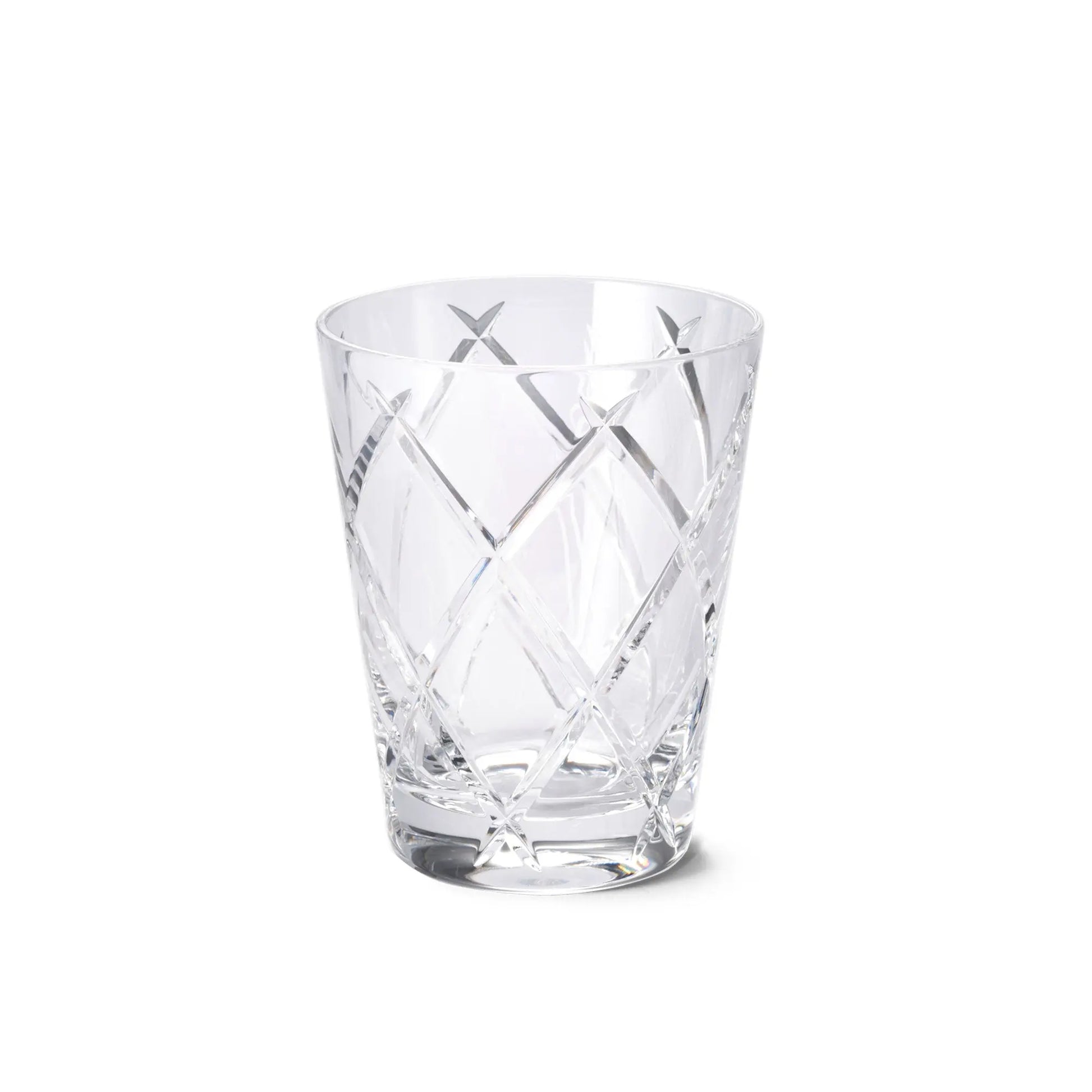 JANGEORGe Interiors & Furniture Casino Tumbler 11.2 fl oz 0.33L