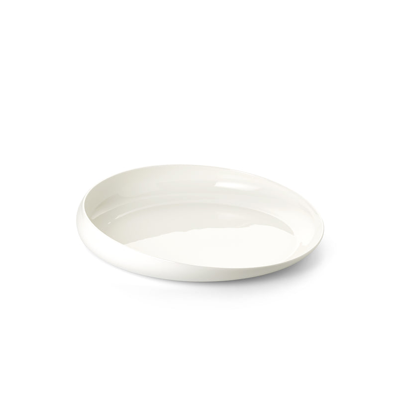 Cosmos - Bowl White 10.2in | 26cm (Ø)