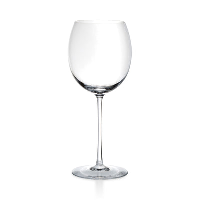 JANGEORGe Interiors & Furniture Dibbern Light Burgundy Wine Glass 0.88L