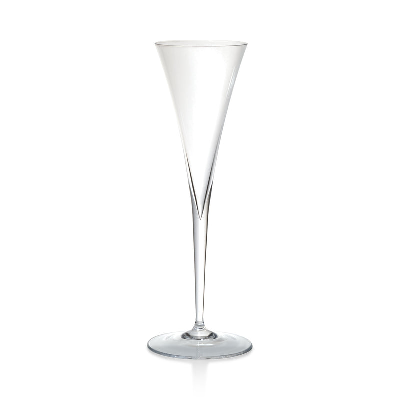 JANGEORGe Interiors & Furniture Dibbern Light Champagne Glass 6.1 fl oz | 0.18L